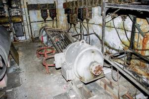 Ligne Maginot - METRICH - A17 - (Ouvrage d'artillerie) - Bloc 1