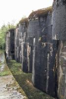 Ligne Maginot - METRICH - A17 - (Ouvrage d'artillerie) - Bloc 1