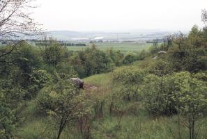 Ligne Maginot - METRICH - A17 - (Ouvrage d'artillerie) - Bloc 1
Les cloches pour GFM