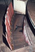 Ligne Maginot - METRICH - A17 - (Ouvrage d'artillerie) - Bloc 1
Le système de recueillement des douilles