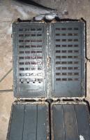 Ligne Maginot - METRICH - A17 - (Ouvrage d'artillerie) - Bloc 1
Transmetteur d'ordres