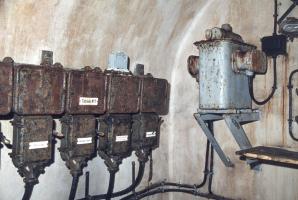 Ligne Maginot - METRICH - A17 - (Ouvrage d'artillerie) - Bloc 7