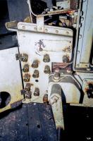 Ligne Maginot - METRICH - A17 - (Ouvrage d'artillerie) - Bloc 8
Tourelle de 75-33
Étage intermédiaire