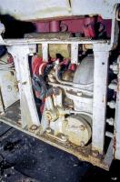 Ligne Maginot - METRICH - A17 - (Ouvrage d'artillerie) - Bloc 8
Tourelle de 75-33
Étage intermédiaire