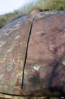 Ligne Maginot - METRICH - A17 - (Ouvrage d'artillerie) - Bloc 8