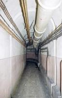 Ligne Maginot - METRICH - A17 - (Ouvrage d'artillerie) - Bloc 8
Couloir