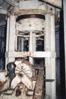 Ligne Maginot - METRICH - A17 - (Ouvrage d'artillerie) - Bloc 8
Étage inférieur