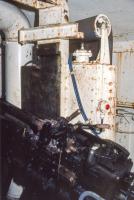 Ligne Maginot - METRICH - A17 - (Ouvrage d'artillerie) - Bloc 8
Étage supérieur