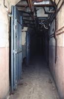 Ligne Maginot - METRICH - A17 - (Ouvrage d'artillerie) - Bloc 8
Le magasin M2 du bloc