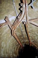 Ligne Maginot - METRICH - A17 - (Ouvrage d'artillerie) - Bloc 11
Les monorails