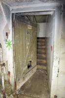 Ligne Maginot - METRICH - A17 - (Ouvrage d'artillerie) - Bloc latrines