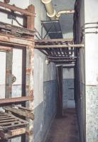Ligne Maginot - METRICH - A17 - (Ouvrage d'artillerie) - Entrée munitions
Couloir