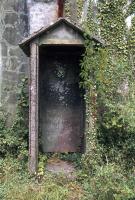 Ligne Maginot - METRICH - A17 - (Ouvrage d'artillerie) - Entrée munitions