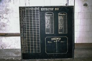 Ligne Maginot - METRICH - A17 - (Ouvrage d'artillerie) - 