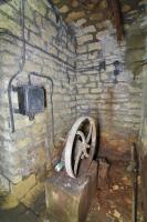 Ligne Maginot - METRICH - A17 - (Ouvrage d'artillerie) - Pompe à eau 