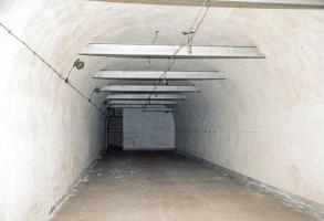 Ligne Maginot - METRICH - A17 - (Ouvrage d'artillerie) - Un des alveoles