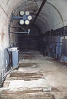 Ligne Maginot - METRICH - A17 - (Ouvrage d'artillerie) - L'usine électrique