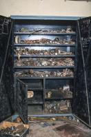 Ligne Maginot - METRICH - A17 - (Ouvrage d'artillerie) - L'atelier