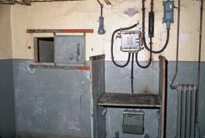 Ligne Maginot - METRICH - A17 - (Ouvrage d'artillerie) - 