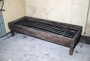 Ligne Maginot - METRICH - A17 - (Ouvrage d'artillerie) - 