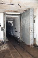 Ligne Maginot - METRICH - A17 - (Ouvrage d'artillerie) - La porte para-souffle