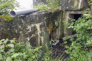 Ligne Maginot - MAXSTADT 2BIS - (Blockhaus pour arme infanterie) - 
