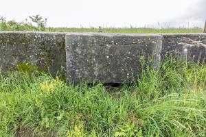 Ligne Maginot - MAXSTADT 5 - (Blockhaus pour arme infanterie) - 