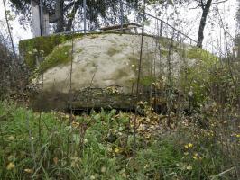 Ligne Maginot - REBBERG 2 - (Observatoire indeterminé) - 
