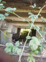 Ligne Maginot - WEIHER 5 - (Blockhaus pour canon) - Cote Est