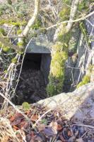 Ligne Maginot - RODENBERG 1 - (Blockhaus de type indéterminé) - 