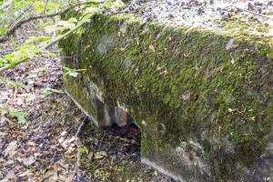 Ligne Maginot - SCHEIDWALD 8 - (Blockhaus pour arme infanterie) -                      