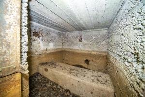 Ligne Maginot - SCHIRMENSTUDEN 5 - (Blockhaus de type indeterminé) -                       