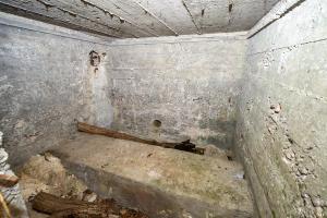 Ligne Maginot - SCHIRMENSTUDEN 2 - (Blockhaus de type indeterminé) -                   