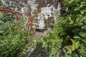 Ligne Maginot - VALETTE OUEST - (Blockhaus pour arme infanterie) -              