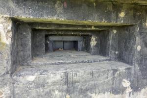 Ligne Maginot - VALETTE NORD EST - (Blockhaus pour arme infanterie) -   