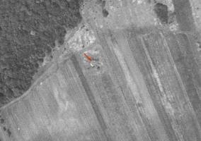 Ligne Maginot - VALETTE NORD OUEST - (Blockhaus pour arme infanterie) -  