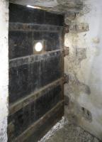 Ligne Maginot - COL DE RAUS (CR) - (Ouvrage d'infanterie) - Bloc 1