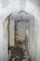 Ligne Maginot - COL DE RAUS (CR) - (Ouvrage d'infanterie) - Bloc 1