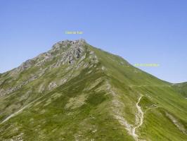 Ligne Maginot - COL DE RAUS (CR) - (Ouvrage d'infanterie) - 