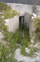 Ligne Maginot - COL DE RAUS (CR) - (Ouvrage d'infanterie) - Bloc 2