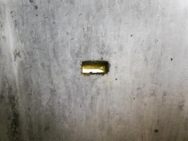 Ligne Maginot - COL DE RAUS (CR) - (Ouvrage d'infanterie) - Bloc 2