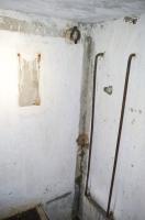 Ligne Maginot - COL DE RAUS (CR) - (Ouvrage d'infanterie) - Bloc 2