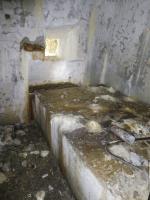 Ligne Maginot - COL DE RAUS (CR) - (Ouvrage d'infanterie) - Bloc 3