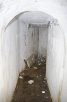 Ligne Maginot - COL DE RAUS (CR) - (Ouvrage d'infanterie) - Bloc 3