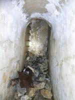 Ligne Maginot - COL DE RAUS (CR) - (Ouvrage d'infanterie) - Bloc 4