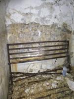 Ligne Maginot - COL DE RAUS (CR) - (Ouvrage d'infanterie) - 