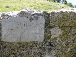 Ligne Maginot - COL DE RAUS (CR) - (Ouvrage d'infanterie) - 