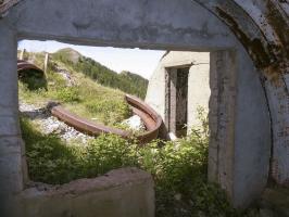 Ligne Maginot - COL DE RAUS - (Abri) - 