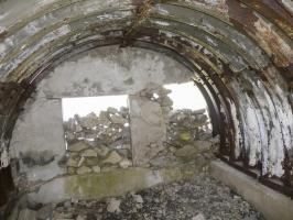 Ligne Maginot - COL DE RAUS - (Abri) - Abri A2