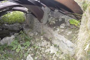 Ligne Maginot - COL DE RAUS - (Abri) - Abri A3